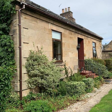 Lynwood, Cupar, Fife Bed and Breakfast Eksteriør billede