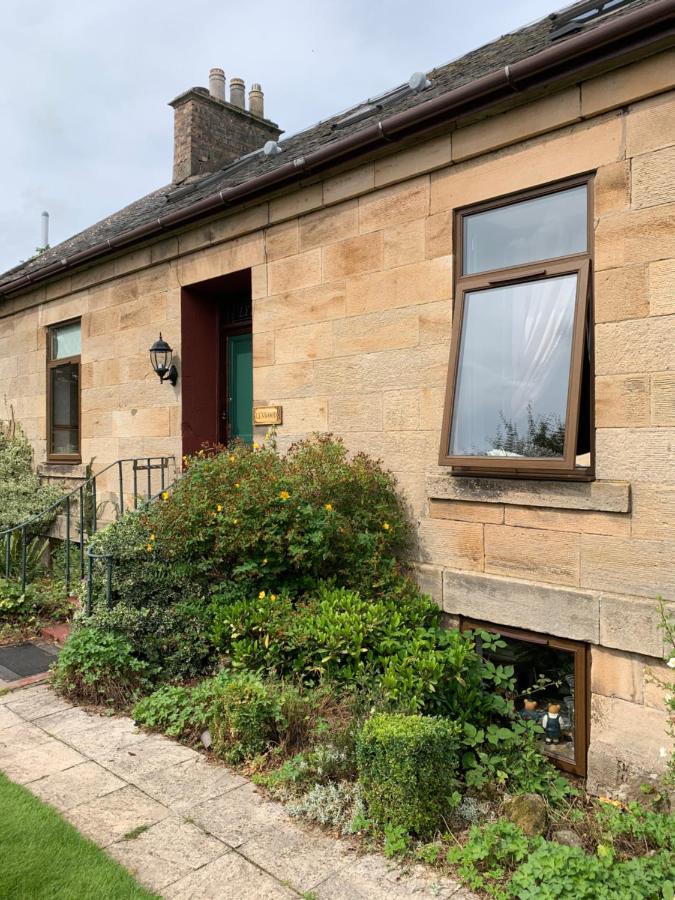Lynwood, Cupar, Fife Bed and Breakfast Eksteriør billede