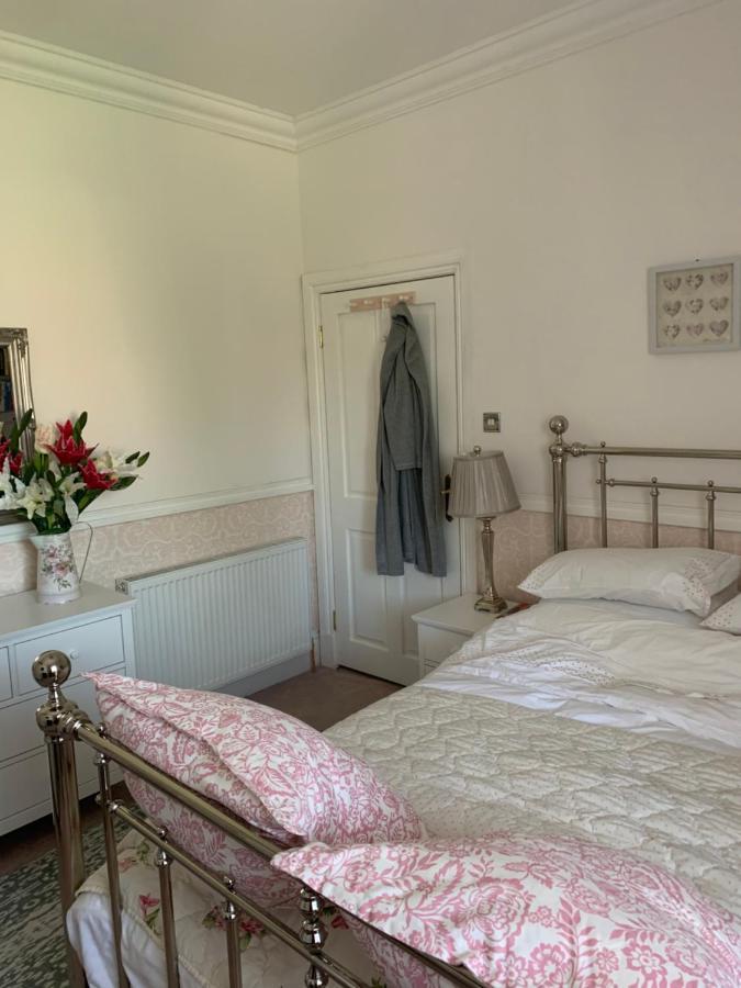 Lynwood, Cupar, Fife Bed and Breakfast Eksteriør billede