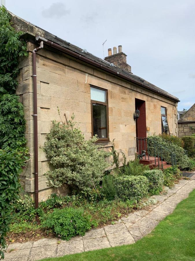 Lynwood, Cupar, Fife Bed and Breakfast Eksteriør billede
